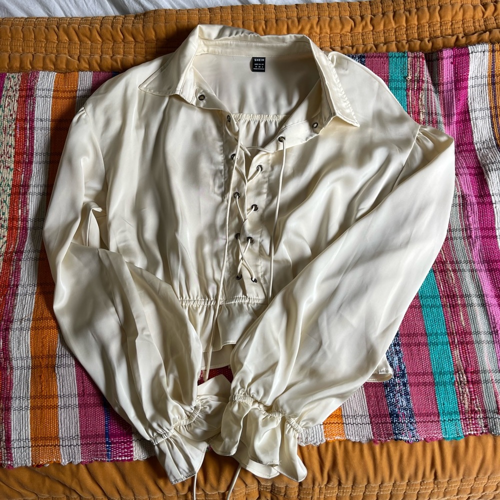 SHEIN Blouse